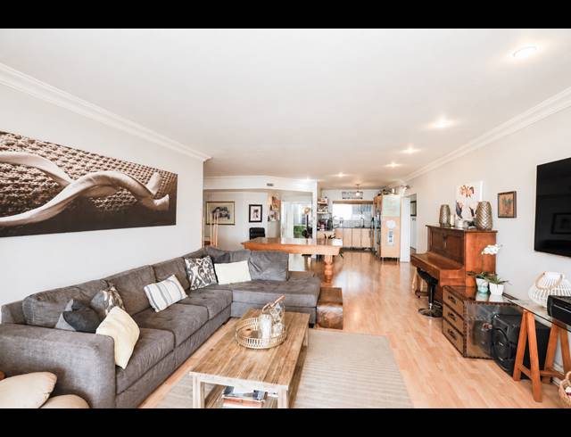 3 BEDROOM TOWNHOUSE FOR SALE IN MORNINGSIDE